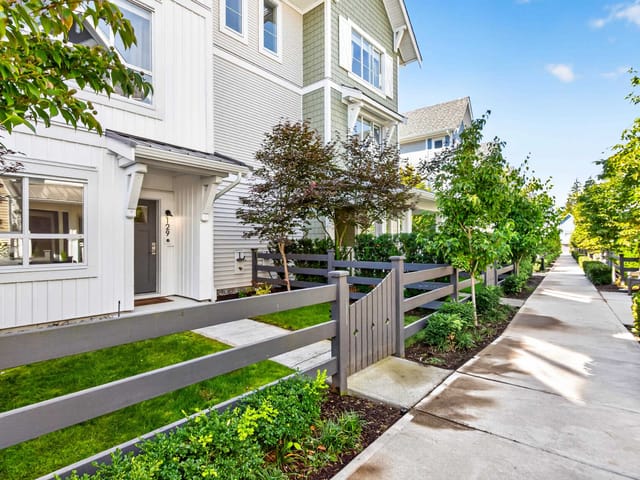 Townhouse for sale in Mission, Mission, 129 8335 Nelson Street, 263181936 | Realtylink.org