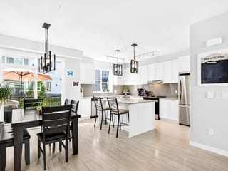 Townhouse for sale in Mission, Mission, 129 8335 Nelson Street, 263181936 | Realtylink.org