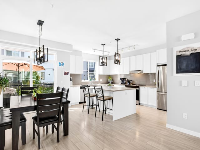 Townhouse for sale in Mission, Mission, 129 8335 Nelson Street, 263181936 | Realtylink.org
