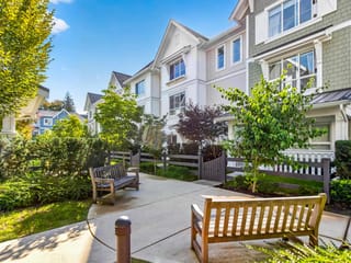 Townhouse for sale in Mission, Mission, 129 8335 Nelson Street, 263181936 | Realtylink.org