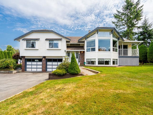 House for sale in Mission, Mission, 8690 Goundrey Street, 263181937 | Realtylink.org