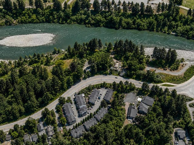 Townhouse for sale in Chilliwack, Cultus Lake & Area, 18 45390 Vedder Mountain Road, 263181938 | Realtylink.org