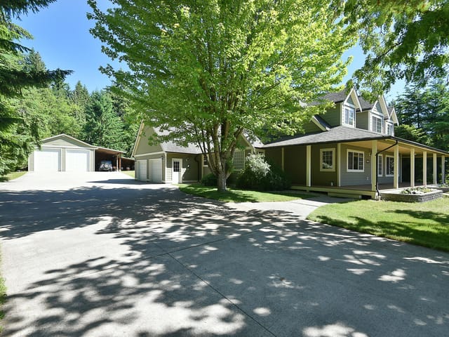 House for sale in Gibsons, Sunshine Coast, 1000 Cemetery Road, 263181939 | Realtylink.org