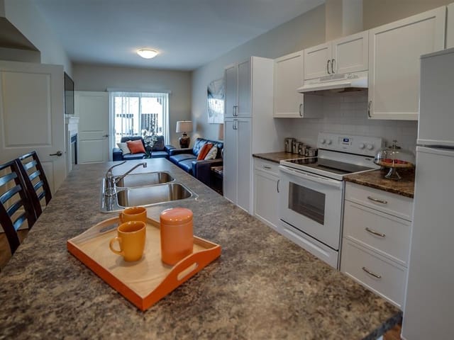 Townhouse for sale in Fort St. John, Fort St. John, 117 10904 102 Avenue, 263181941 | Realtylink.org