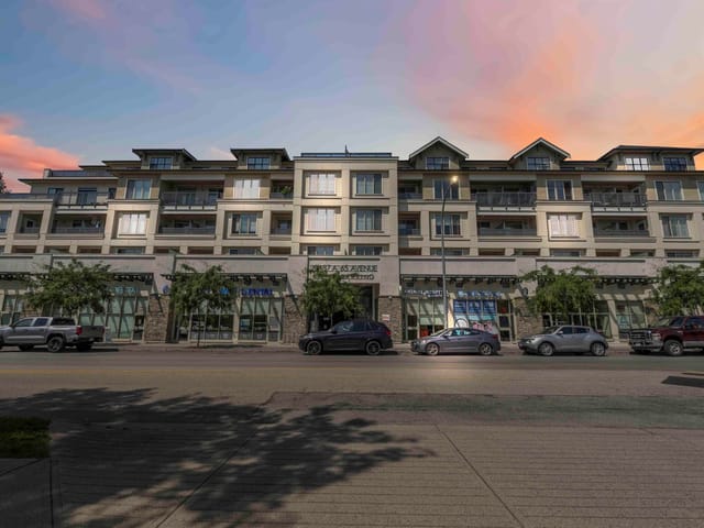 Apartment for sale in Langley, Langley, A413 20487 65 Avenue, 263181943 | Realtylink.org