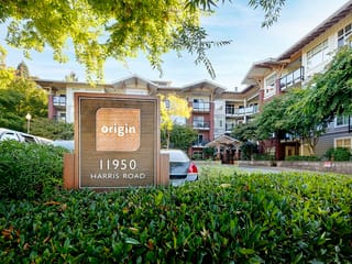 Apartment for sale in Pitt Meadows, Pitt Meadows, 216 11950 Harris Road, 263181946 | Realtylink.org
