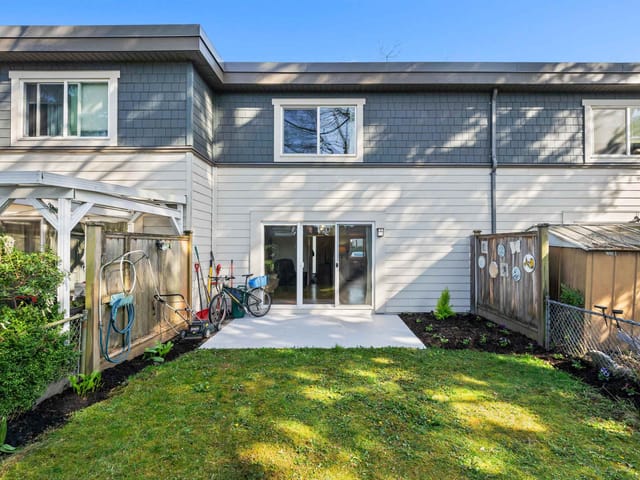 Townhouse for sale in Richmond, Richmond, 42 3151 Springfield Drive, 263181948 | Realtylink.org