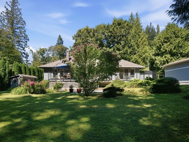 House for sale in Sechelt, Sunshine Coast, 7321 Redrooffs Road, 263181951 | Realtylink.org