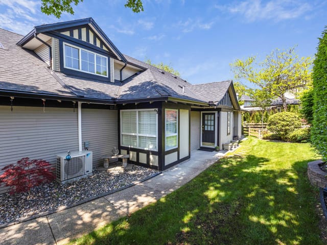 Townhouse for sale in Surrey, Cloverdale, 52 17917 68 Avenue, 263181955 | Realtylink.org