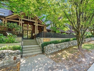 Apartment for sale in New Westminster, New Westminster, 308 38 Seventh Avenue, 263181957 | Realtylink.org