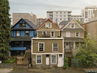House for sale in Vancouver, Vancouver East, 522 E Cordova Street, 263181958 | Realtylink.org