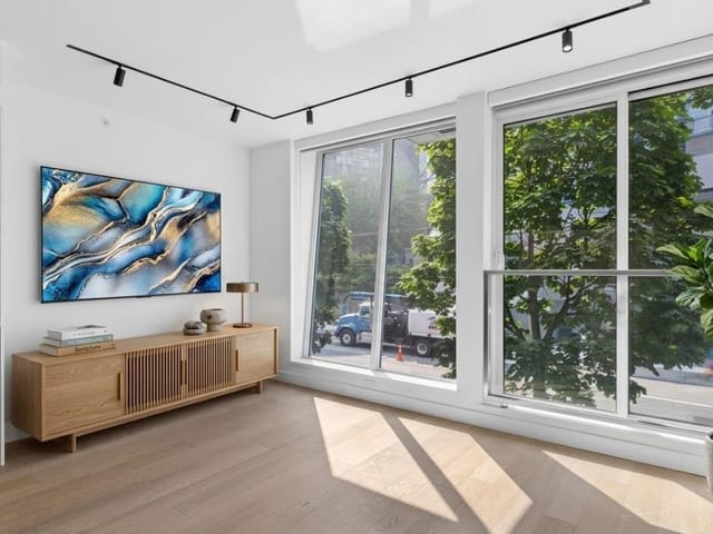 Apartment for sale in Vancouver, Vancouver West, 206 1477 W Pender Street, 263181959 | Realtylink.org