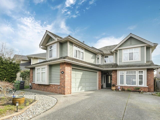 House for sale in Richmond, Richmond, 6260 Richards Drive, 263181961 | Realtylink.org