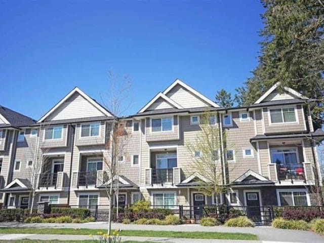 Townhouse for sale in Surrey, Surrey, 50 14285 64 Avenue, 263181962 | Realtylink.org