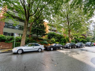 Apartment for sale in Vancouver, Vancouver West, 310 1355 Harwood Street, 263181964 | Realtylink.org