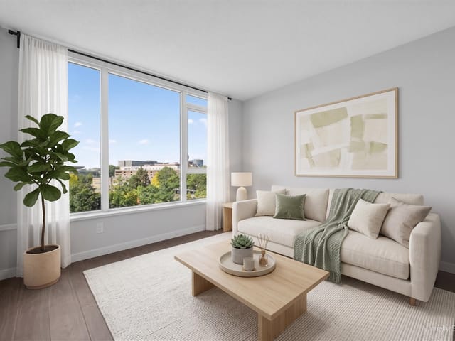 Apartment for sale in Richmond, Richmond, 608 8333 Sweet Avenue, 263181965 | Realtylink.org