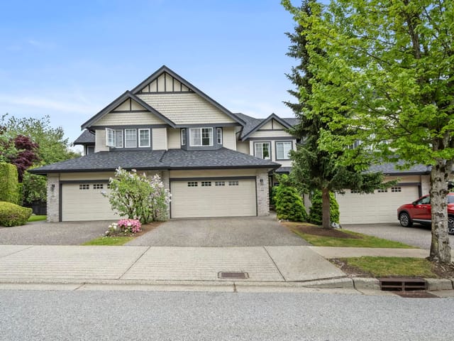 Townhouse for sale in Coquitlam, Coquitlam, 12 1765 Paddock Drive, 263181966 | Realtylink.org