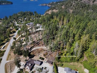Lot for sale in Garden Bay, Sunshine Coast, 4547 Flagship Road, 263181968 | Realtylink.org