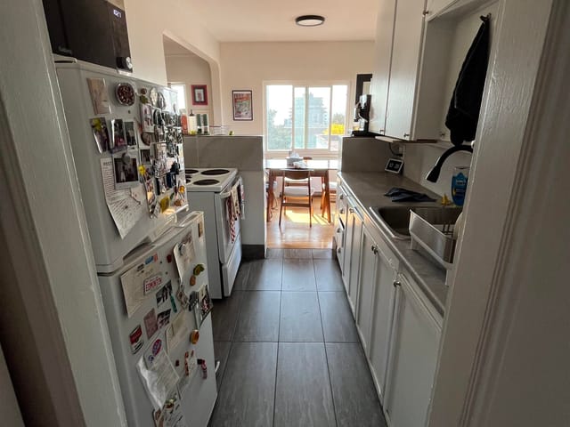 Apartment for rent in New Westminster, New Westminster, 301 735 Royal Avenue, 263181971 | Realtylink.org