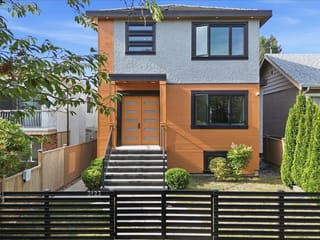 House for sale in Vancouver, Vancouver East, 3123 E 7th Avenue, 263181973 | Realtylink.org