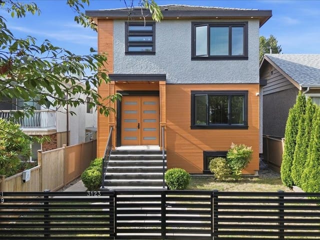 House for sale in Vancouver, Vancouver East, 3123 E 7th Avenue, 263181973 | Realtylink.org