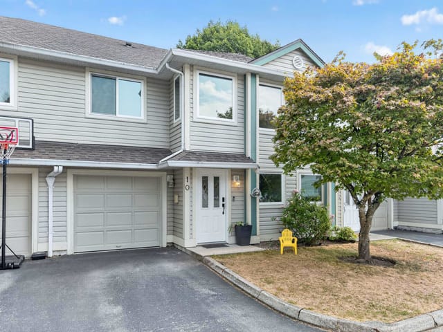 Townhouse for sale in Maple Ridge, Maple Ridge, 10 11950 232 Street, 263181975 | Realtylink.org