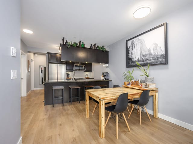Apartment for sale in Maple Ridge, Maple Ridge, 115 11887 Burnett Street, 263181980 | Realtylink.org