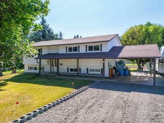House for sale in Red Bluff / Dragon Lake, Quesnel, 2439 Ferguson Street, 263181985 | Realtylink.org