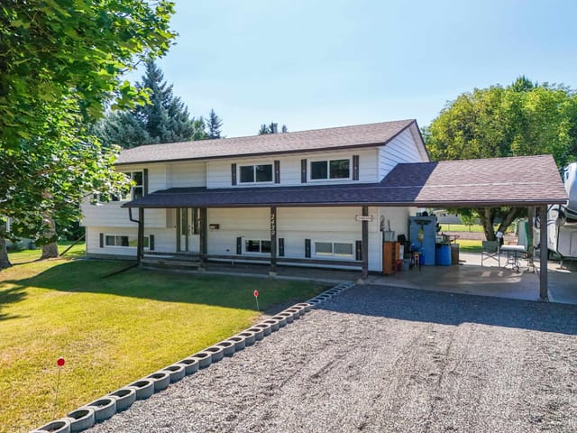 House for sale in Red Bluff / Dragon Lake, Quesnel, 2439 Ferguson Street, 263181985 | Realtylink.org