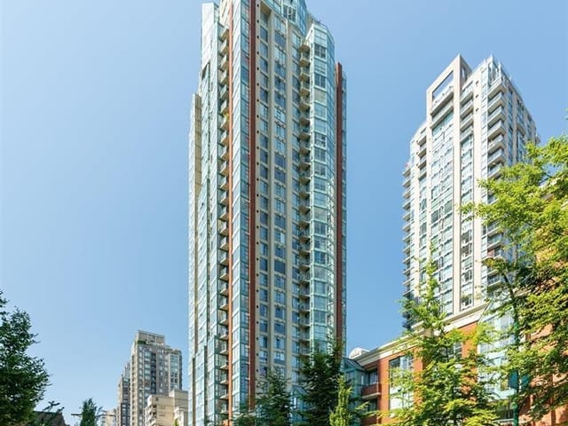 Apartment for sale in Vancouver, Vancouver West, 2803 939 Homer Street, 263181986 | Realtylink.org