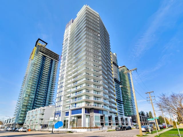 Apartment for sale in Burnaby, Burnaby South, 705 5051 Imperial Street, 263181988 | Realtylink.org
