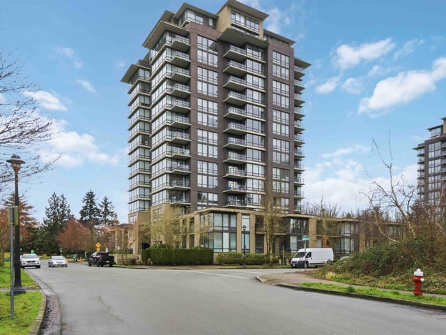 Apartment for sale in Richmond, Richmond, 1805 6333 Katsura Street, 263181989 | Realtylink.org