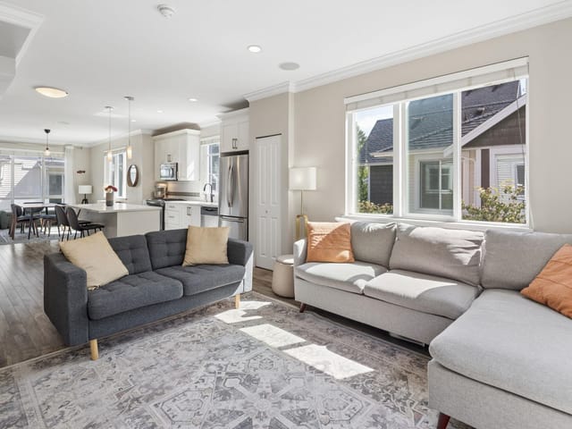 Townhouse for sale in Surrey, South Surrey White Rock, 32 3039 156 Street, 263181990 | Realtylink.org