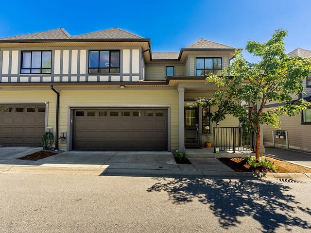 Townhouse for sale in Coquitlam, Coquitlam, 108 3500 Burke Village Promenade, 263181991 | Realtylink.org