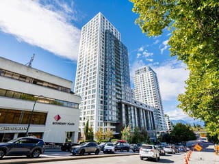 Apartment for sale in Vancouver, Vancouver East, 2902 5665 Boundary Road, 263181994 | Realtylink.org