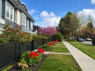 Townhouse for sale in Vancouver, Vancouver West, 7887 French Street, 263181998 | Realtylink.org