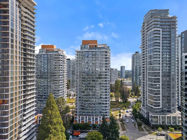 Apartment for sale in Surrey, North Surrey, 808 13303 Central Avenue, 263182001 | Realtylink.org