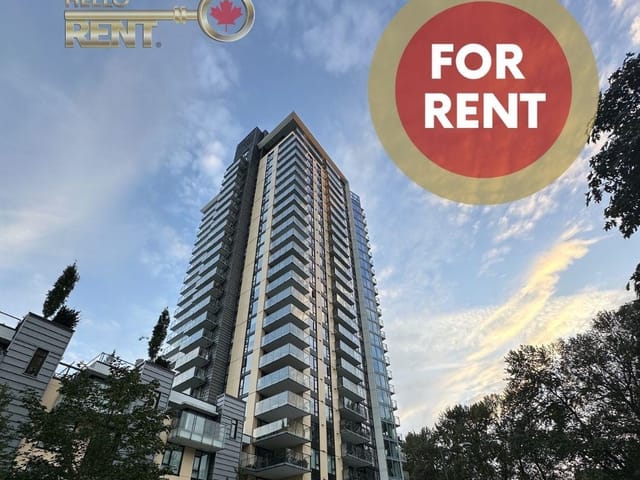 Apartment for rent in North Vancouver, North Vancouver, 1305 1401 Hunter Street, 263182003 | Realtylink.org