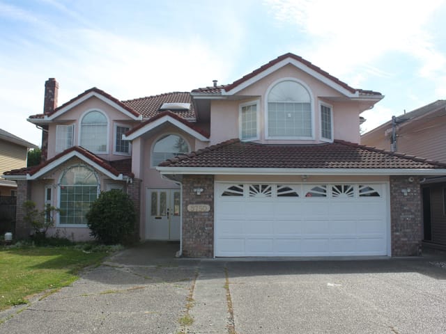 House for sale in Richmond, Richmond, 9750 Bakerview Drive, 263182005 | Realtylink.org