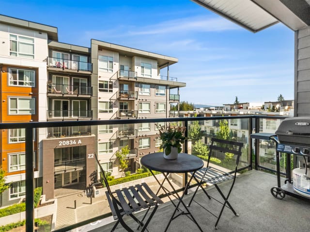 Apartment for sale in Langley, Langley, A413 20834 80 Avenue, 263182008 | Realtylink.org