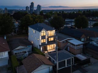 1/2 Duplex for sale in Burnaby, Burnaby North, 2 4331 Union Street, 263182012 | Realtylink.org