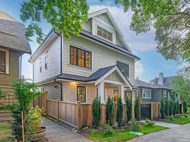 1/2 Duplex for sale in Vancouver, Vancouver East, 2558 William Street, 263182015 | Realtylink.org