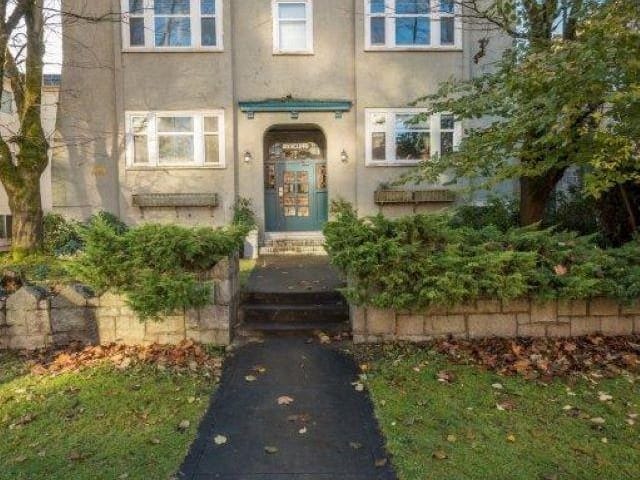 Apartment for rent in Vancouver, Vancouver West, 9 1086 W 10th, 263182016 | Realtylink.org