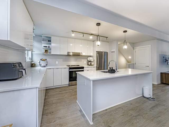 Townhouse for sale in Surrey, Surrey, 3 15151 Edmund Drive, 263182017 | Realtylink.org