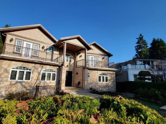 House for sale in Vancouver, Vancouver West, 729 W 47th Avenue, 263182018 | Realtylink.org