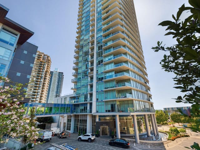 Apartment for sale in Burnaby, Burnaby North, 2702 1788 Gilmore Avenue, 263182020 | Realtylink.org