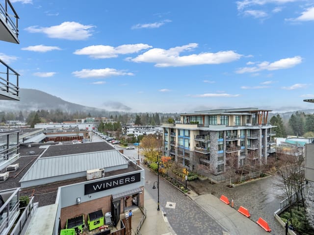Apartment for sale in North Vancouver, North Vancouver, 405 2785 Library Lane, 263182026 | Realtylink.org
