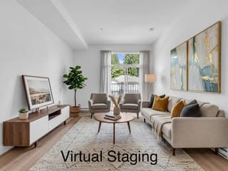 Apartment for sale in Coquitlam, Coquitlam, 214 708 Edgar Avenue, 263182028 | Realtylink.org