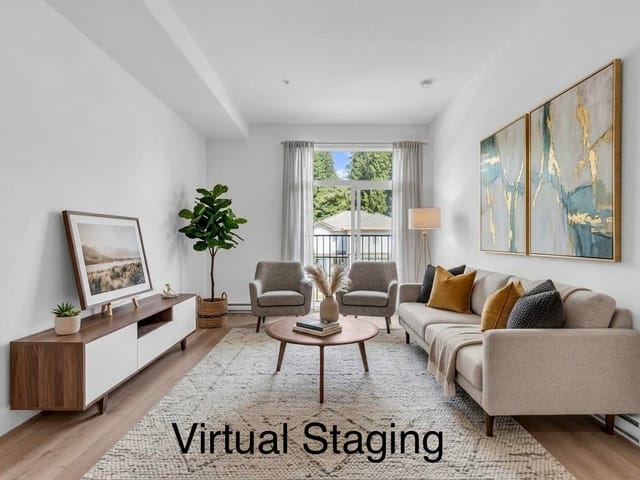 Apartment for sale in Coquitlam, Coquitlam, 214 708 Edgar Avenue, 263182028 | Realtylink.org