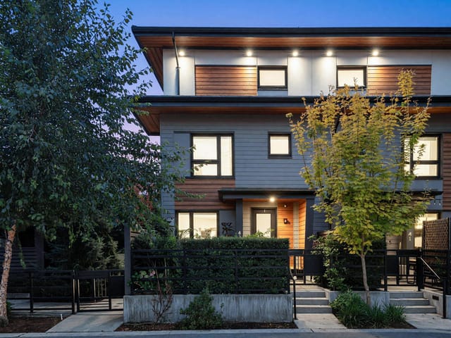 Townhouse for sale in North Vancouver, North Vancouver, 42 528 E 2nd Street, 263182032 | Realtylink.org